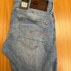 G-Star skinny jeans 36X34